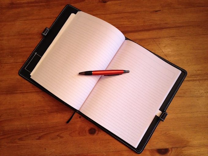 write your awesome story