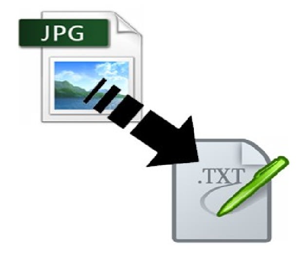 extract text from images