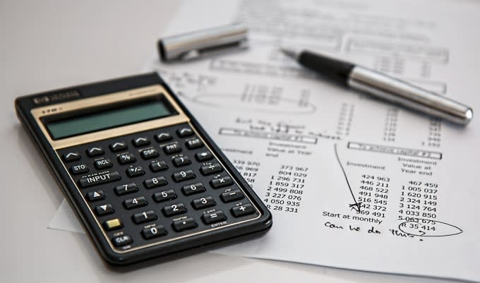 definitely solve your problems in Finance and Accounts