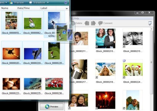 resize images to the size and dimensions you need