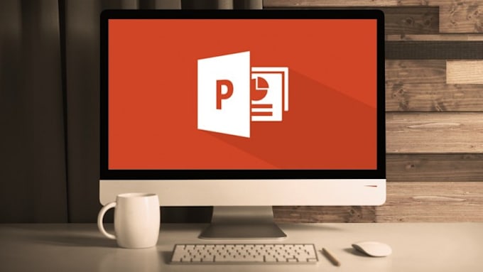 make the best presentation slides