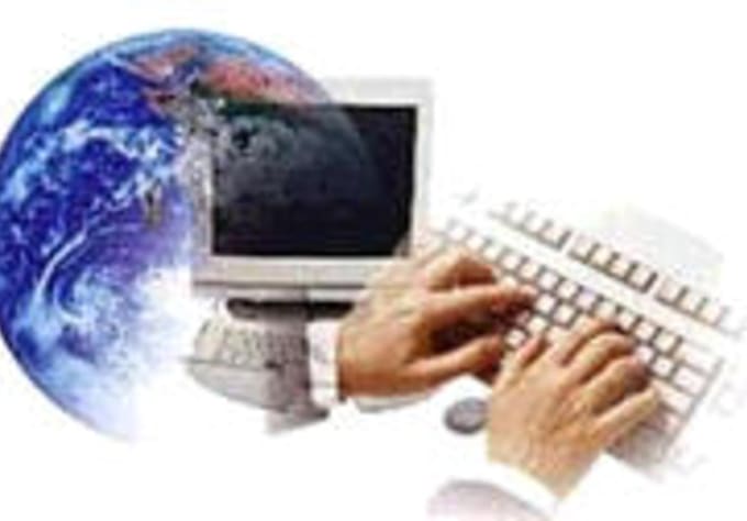 do your data entry work very quickly