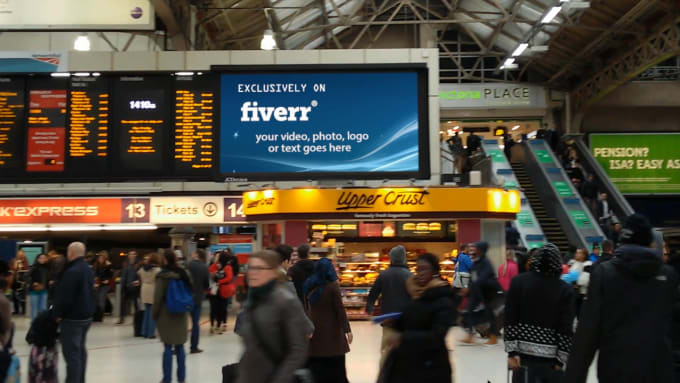 victoria station luggage stores