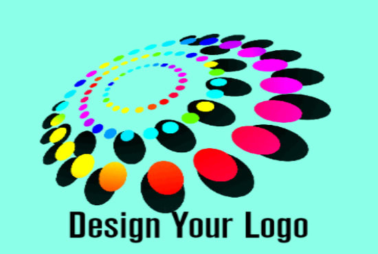 design your logo beautifully