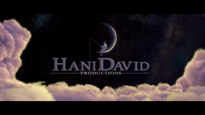 customize DreamWorks movie intro