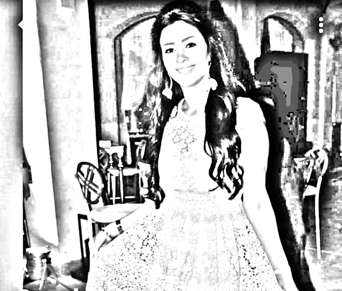 sketch or cartonize your photo