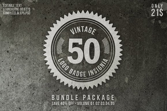 do eye catching HD Logo designs