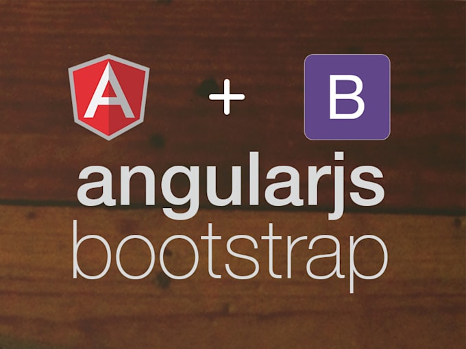 help create AngularJs website or even fix existing bugs
