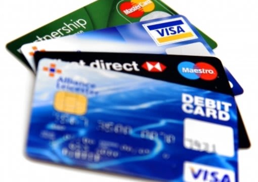 inform you on the pros and cons of having credit cards