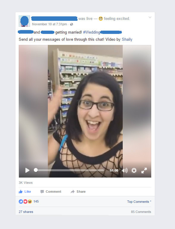 Provide 5 examples of successful uses