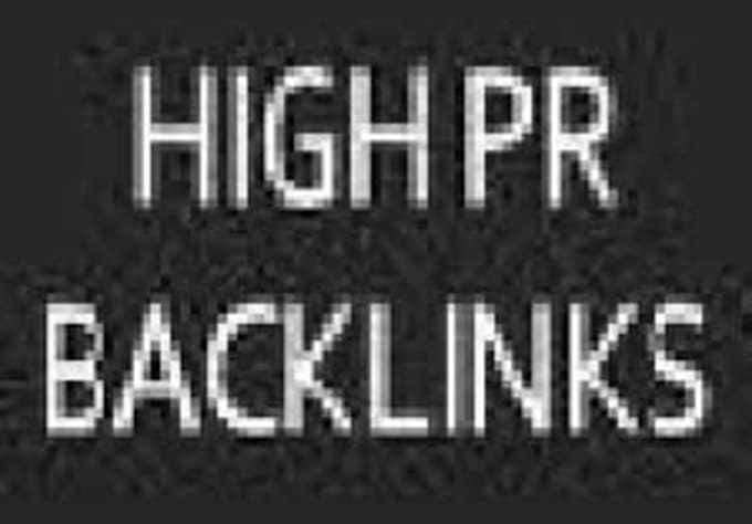 create 12 real on page high pr Blog Commenting BackLinks
