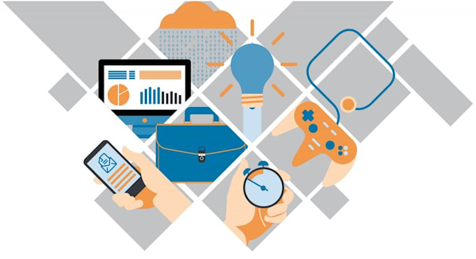 do project planning, scheduling and project managing for you