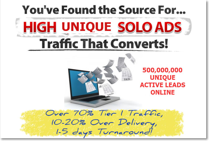 4 Best Places to Buy Solo Ads: Targeted, Quality Email Traffic