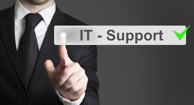 provide support on all kinds of computer