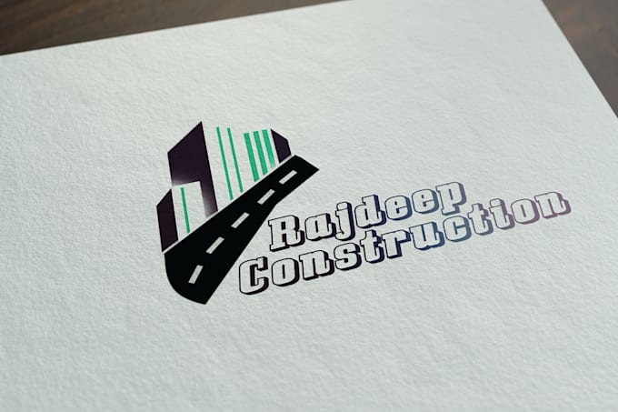 provide 2 superb logo in 4hrs