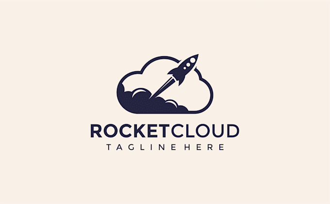 design a modern professional logo for your business