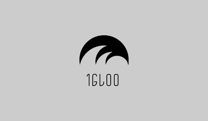 simple and clean logo for you