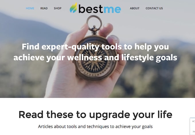 write persuasive, authentic copy that converts