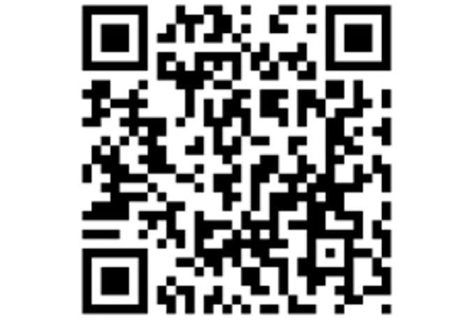 create a QRcode package for your website/business