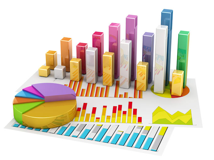 statistics for company success