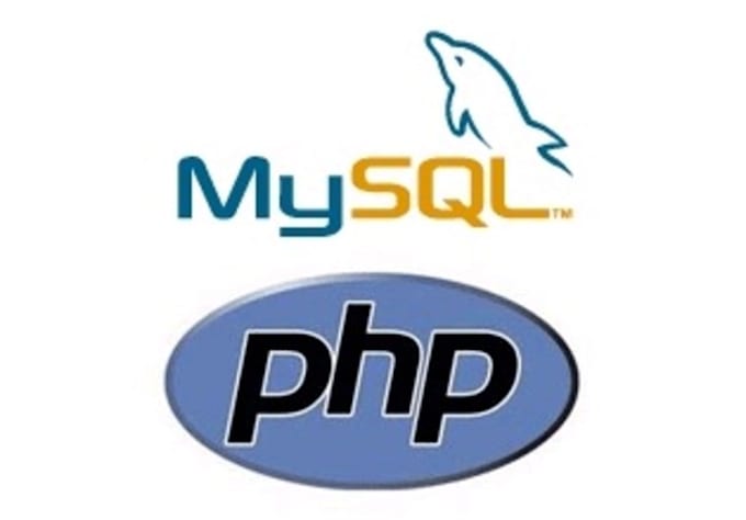 write PHP scripts