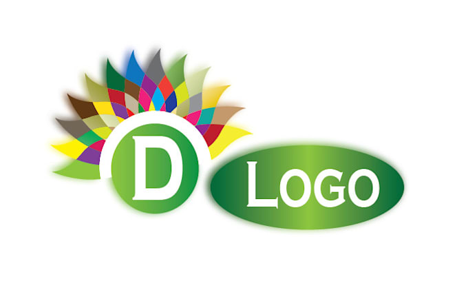 design a beautiful logo