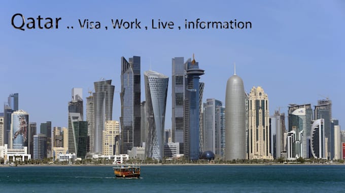 help you to know more about qatar and how to live