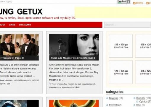 add your link for 2  month to my PR 3 blog permanently, only