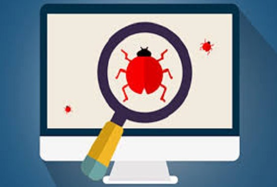 test any website as a site visitor