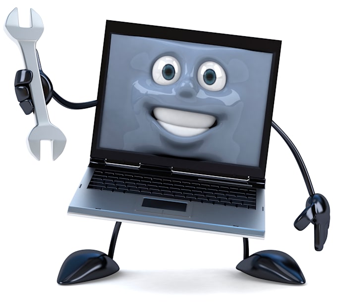 help you solve problems with Windows