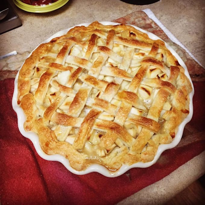 give you dessert recipes