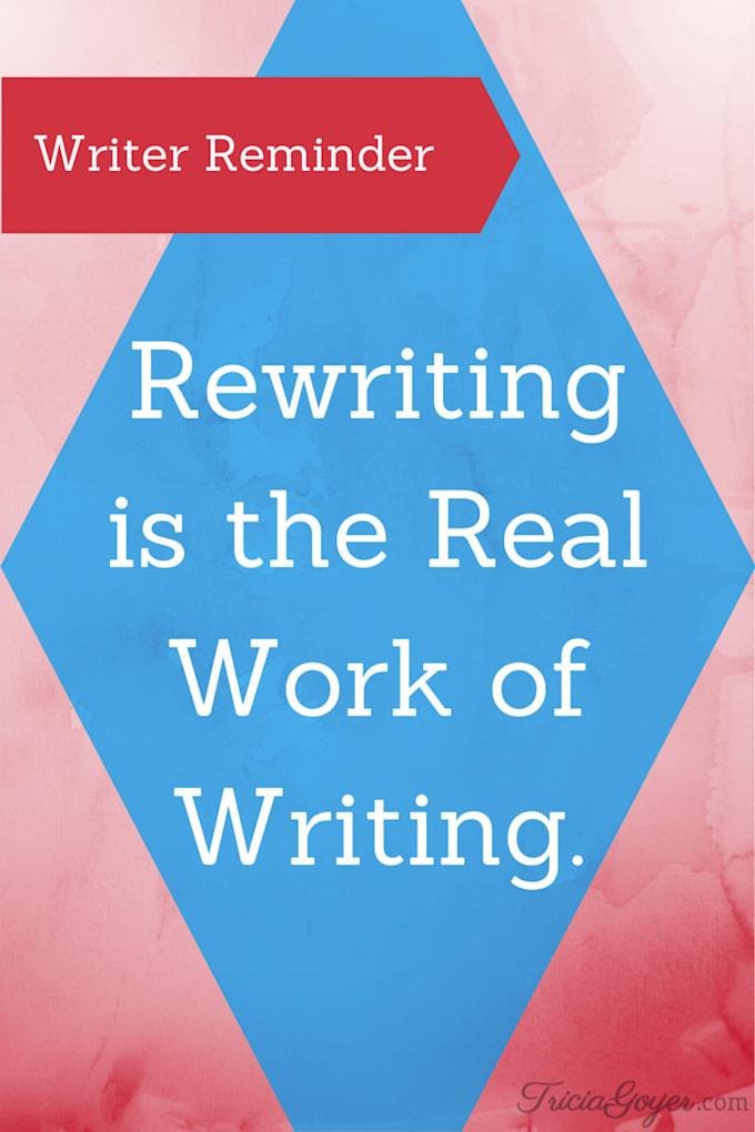 work as a researcher