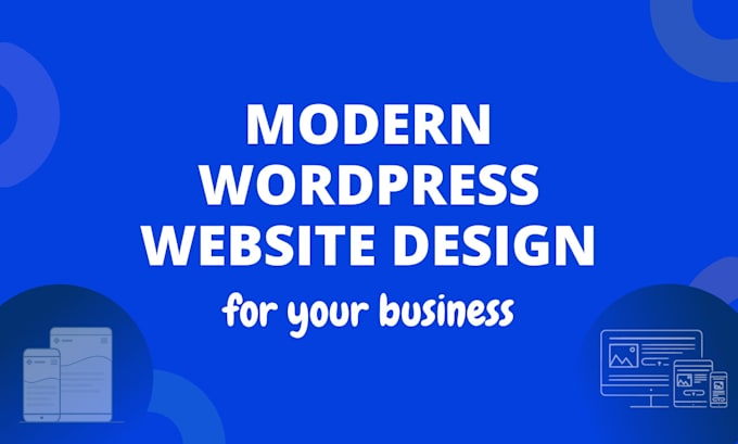 build a beautiful wordpress website that converts