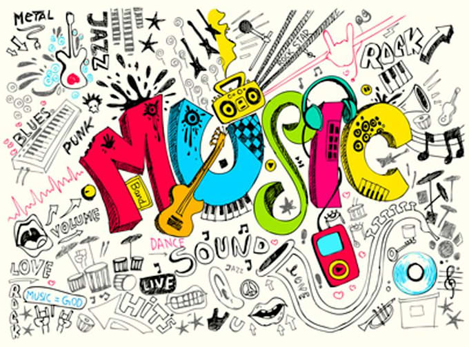 write a song for your project
