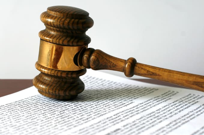 write you any type of legal document