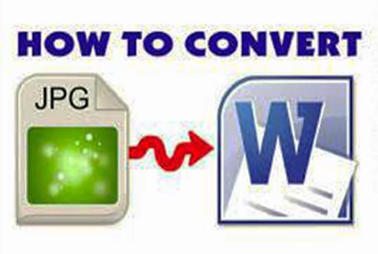 word convert to pages