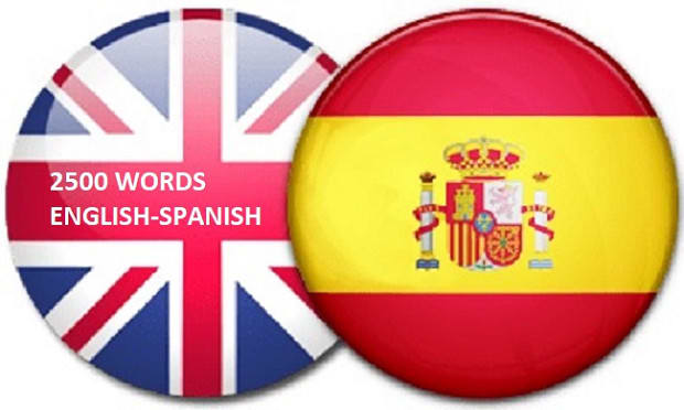 Lupa spanish to english
