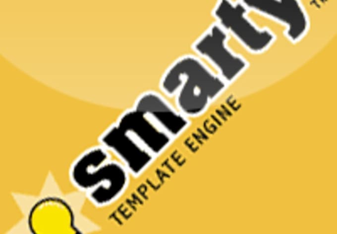 resolve php smarty frame work issue