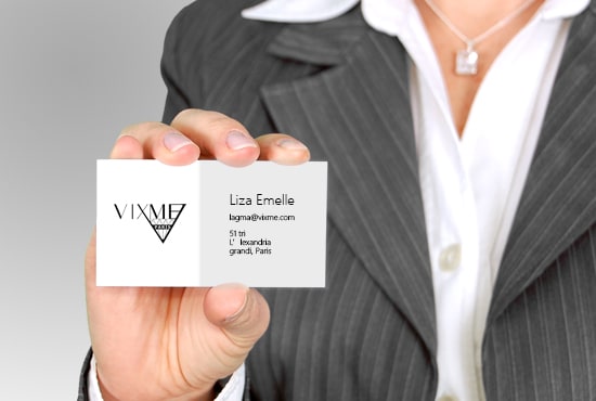 design attractive stationery for your business