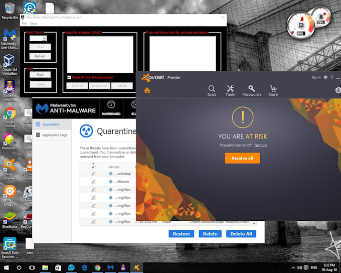 help you with windows, software installations and problems