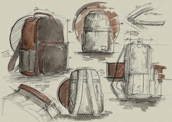 quick sketch a concept based art