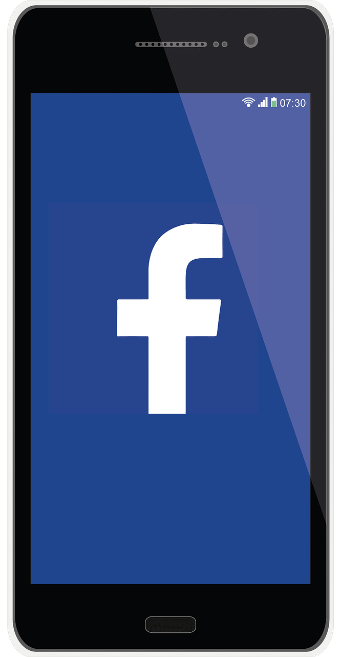 Facebook mobile