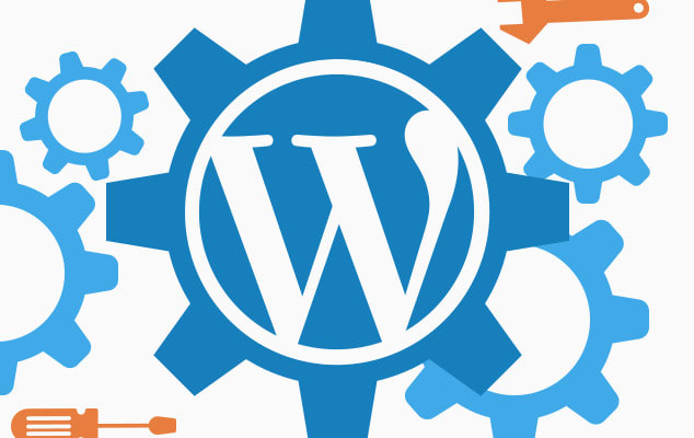 fix WordPress issue in 5 doller