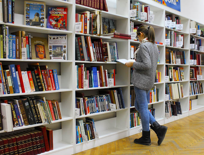 help you write a book