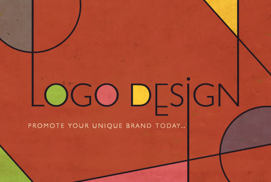 design an awesome logo for you