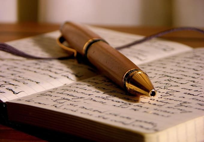 write three QUALITY articles