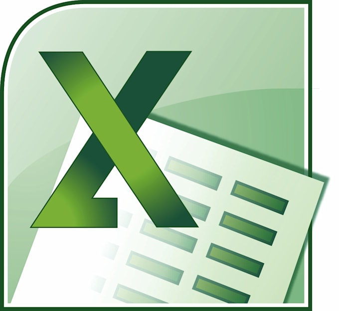 enter data into an Excel spreadsheet