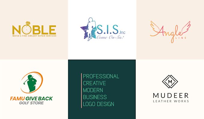abstract logo amazon fba etsy ebay shopify ecommerce dropshipping online store