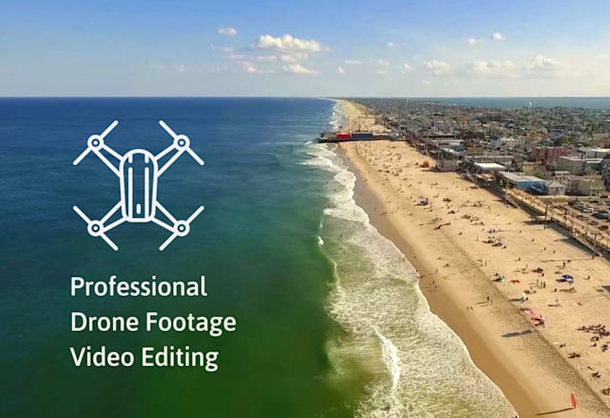 professionally edit your video footage