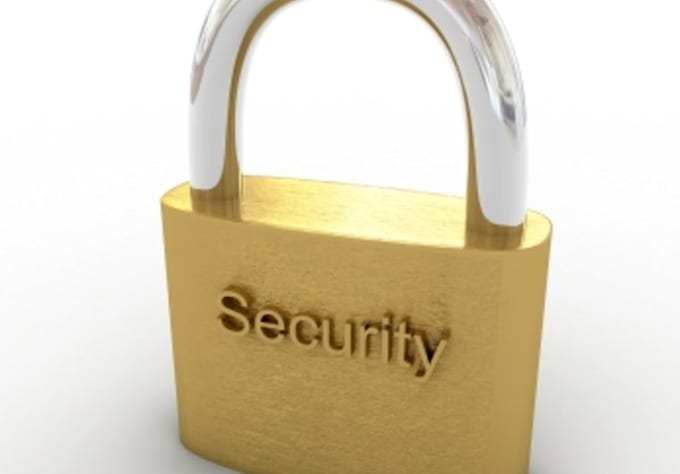 secure your linux server